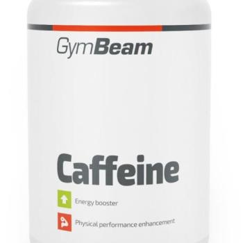 Gym Beam Caffeine 90 tbl kép