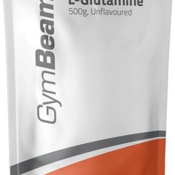 Gym Beam L-Glutamín 500 g kép