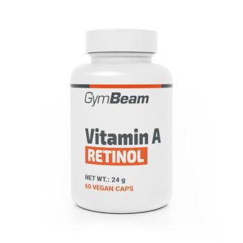 GymBeam A vitamin (Retinol) kép