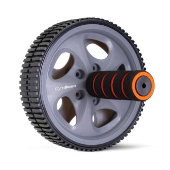 GymBeam Ab Wheel erősítő kerék kép