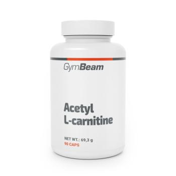 GymBeam Acetil L-Karnitin kép