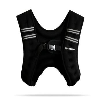 GymBeam Active súlymellény 7 kg kép