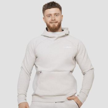 GymBeam Agile kapucnis pulóver Desert kép