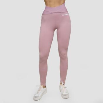 GymBeam Agile női leggings Woodrose kép
