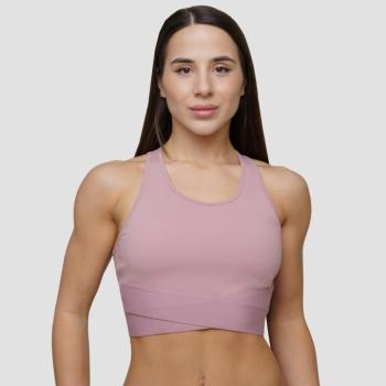 GymBeam Agile sportmelltartó Woodrose kép