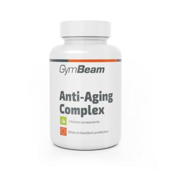 GymBeam Anti-Aging komplex kép