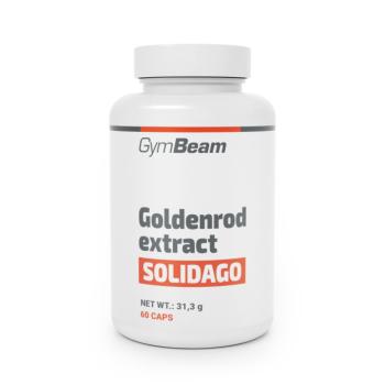 GymBeam Aranyvessző kivonat (Solidago) kép