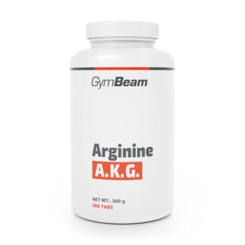 GymBeam Arginine A.K.G kép