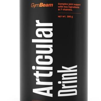 GymBeam Articular Drink ízületerősítő ital 390 g kép