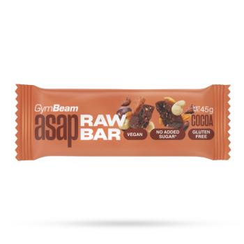 GymBeam ASAP Raw Bar kép