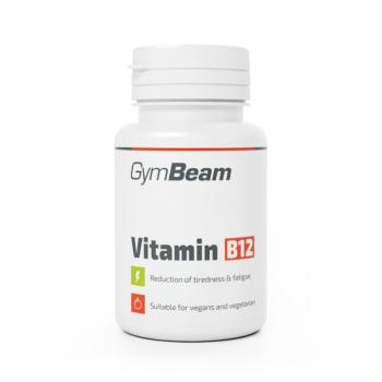 GymBeam B12 vitamin (kobalamin) kép