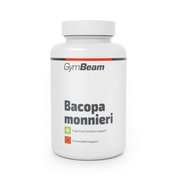 GymBeam Bacopa monnieri kép