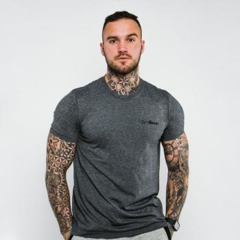 GymBeam Basic póló Dark Grey kép
