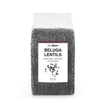 GymBeam Beluga lencse kép