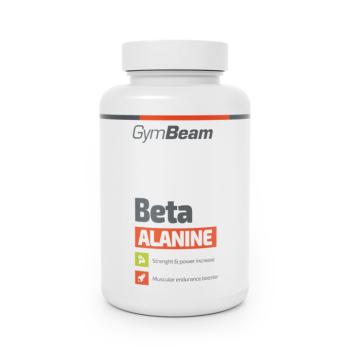 GymBeam Béta-alanin tab kép