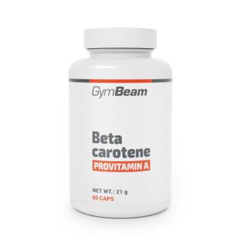 GymBeam Béta-karotin kép
