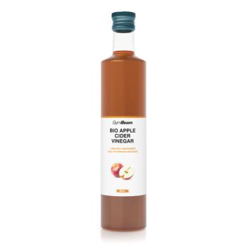 GymBeam BIO almaecet kép