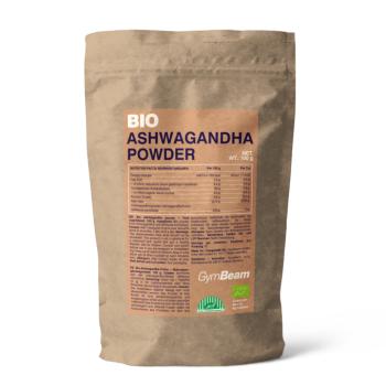 GymBeam BIO Ashwagandha por kép