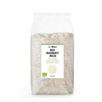 GymBeam BIO Basmati Rice kép
