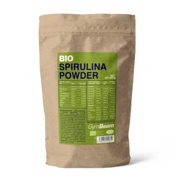 GymBeam Bio Spirulina por kép