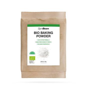 GymBeam BIO sütőpor kép