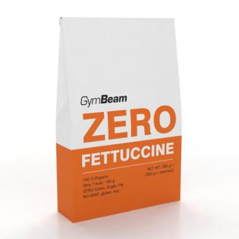 GymBeam BIO Zero Fettuccine kép