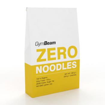 GymBeam BIO Zero Noodles kép