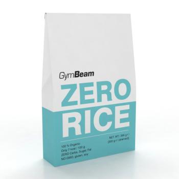 GymBeam BIO Zero Rizs kép
