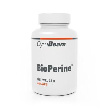 GymBeam BioPerine® kép