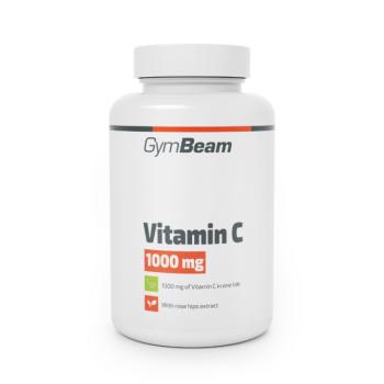 GymBeam C vitamin 1000 mg kép
