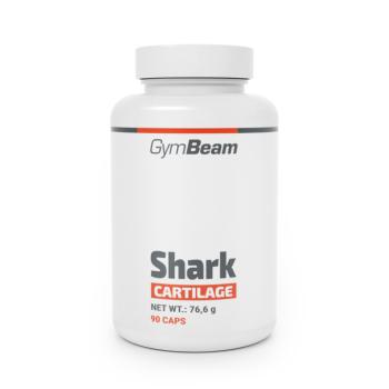 GymBeam Cápaporc kép