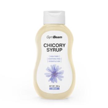 GymBeam Cikória szirup kép