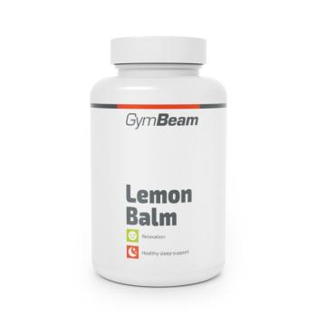 GymBeam Citromfű kép