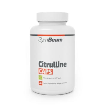 GymBeam Citrullin CAPS kép