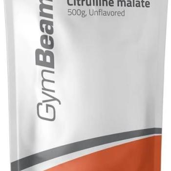 GymBeam Citrullin-malát 500 g kép