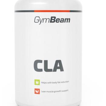 GymBeam CLA 1000 mg 240 kapszula kép