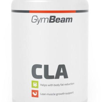 GymBeam CLA 1000 mg 90 kapszula kép