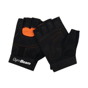 GymBeam Core edzőkesztyű Orange kép