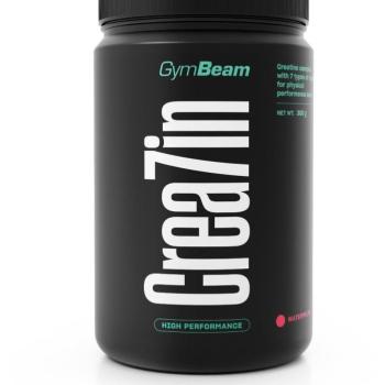 GymBeam Crea7in 300 g, watermelon kép