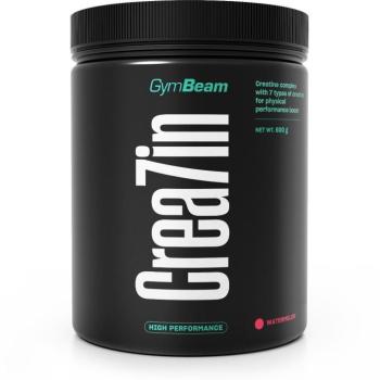 GymBeam Crea7in 600 g, watermelon kép