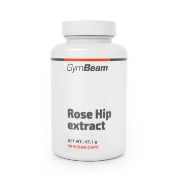 GymBeam - Csipkebogyó kivonat kép