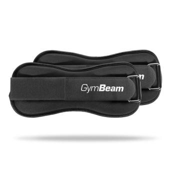 GymBeam Csukló- és bokasúly 0,5 kg kép