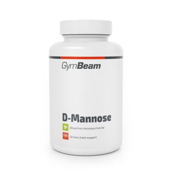 GymBeam D-mannóz kép