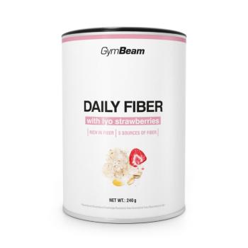 GymBeam Daily Fiber kép