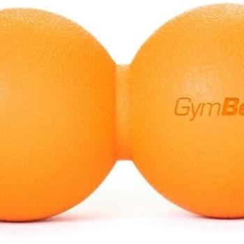 GymBeam DuoRoll Orange kép