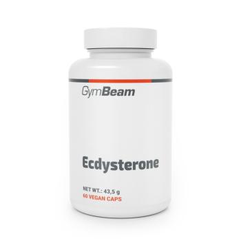 GymBeam Ecdysterone kép