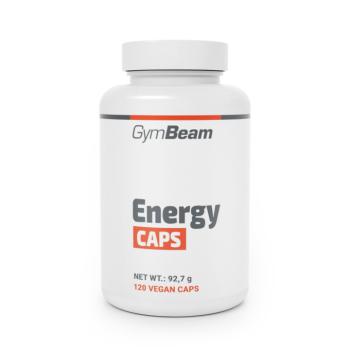 GymBeam Energy CAPS kép