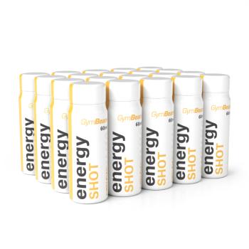 GymBeam Energy shot kép