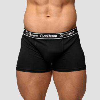 GymBeam Férfi Boxeralsó 3Pack kép