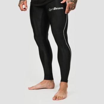 GymBeam Férfi kompressziós leggings kép